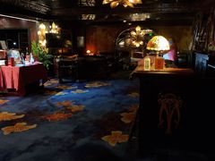 -马克西姆餐厅(崇文门店)