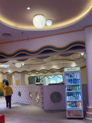 -奈尔宝家庭中心·亲子餐厅(苏州大悦城店)