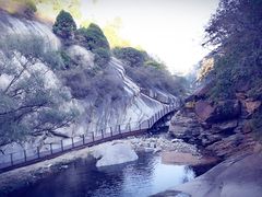 -黑龙潭风景区