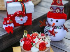 -chuchulab日式短蛋糕(粤海天地店)