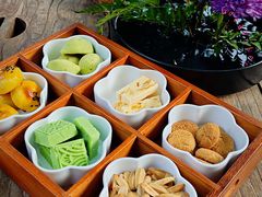 -鲤院·新中式美学·庭院餐厅(夫子庙店)