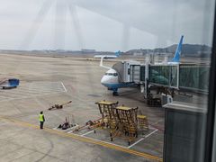 -福州长乐国际机场