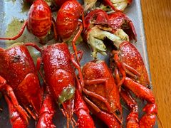 -三太子地摊烧烤·小龙虾(北蔡店)