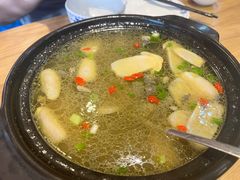 -妈妈的味道·腾冲特色菜(和顺古镇店)