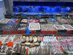-德兴show鲜·蒸汽海鲜火锅餐厅(格创悦里店)