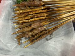 -幸福的烧烤(新昌店)