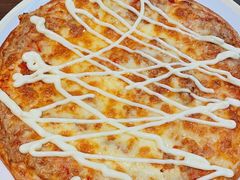 -萨莉亚意式餐厅(杭州滨江天街店)