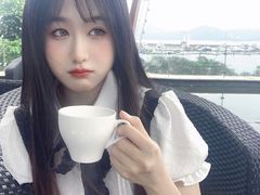 -希尔顿南海酒店·观廊大堂吧·海景下午茶