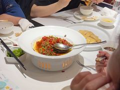 -红顶食府(滨湖九号店)