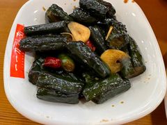 -一一刀削面(新贵都店)