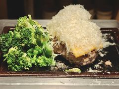 -肉肉大米(金虹桥店)