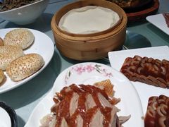 -全聚德(胜利大街店)