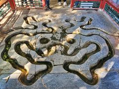-潭柘寺景区