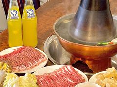 -前门张记涮肉(前门店)