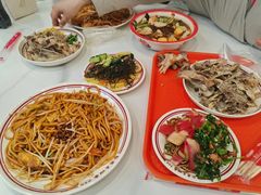 -老王四季抻面(南六东路店)