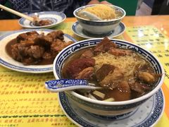 -麦奀云吞面世家(佐敦店)