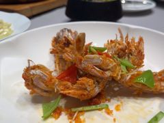 -明州小宴(文化广场店)