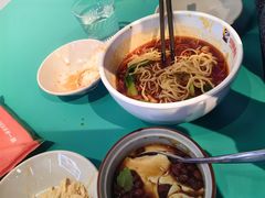 -川正旺江湖菜(三元桥店)