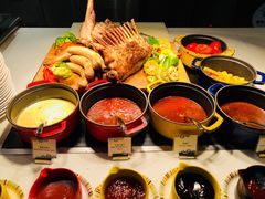 -威珀斯酒店·珀萃美食餐厅