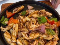 -79号渔船海鲜饭店(岗厦店)