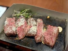 -一沙一城·岩烤牛扒(深圳首店)