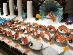 -芭菲盛宴·环球美食(锦城万达广场店)