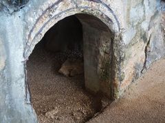 -日军最后司令部遗址