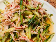 -京玉菲饭店(李村店)