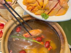 -陶兰居·香港饭店·海鲜大排档(圆融时代广场店)