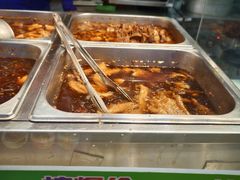 -紫光园清真北京小吃(银村街店)