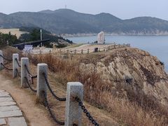 -刘公岛景区