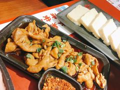 -谭鸭血老火锅(龙湖宝山天街店)