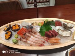 -一本魅·日式料理