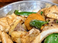 豆杂-关氏饮食店