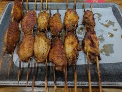 -管氏翅吧(国展店)
