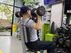 -VPsmart私教健身工作室(新华路旗舰店)