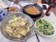 -老东阳·外婆菜(横店店)