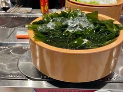 海带-龍歌自助小火锅(市北和达中心城店)