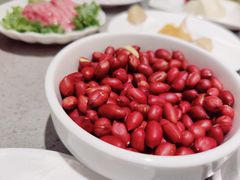 -海底捞火锅(老城根店)