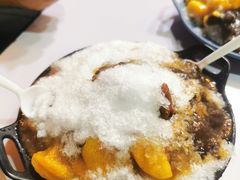 -王中王刨冰