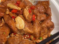 -老湘村·湖南土菜(天河维多利店)