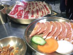 -本炙炭烤·蒲烧活鳗料理店(金沙洲店)