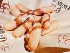 -破三川·新川菜(静安大融城店)