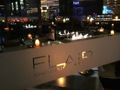 -富力丽思卡尔顿酒店·FLAIR餐厅酒吧