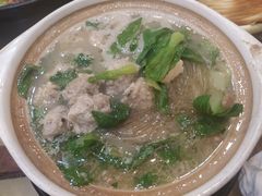-溢香苑瓦罐(前进路店)