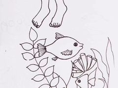 -东方童画少儿美术(金桥体验馆)