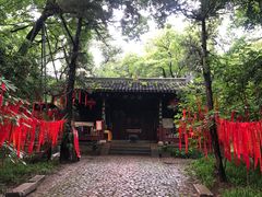 -灵谷景区