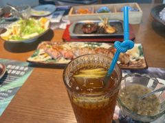 -水之惠鲜鱼料理(王府大街店)