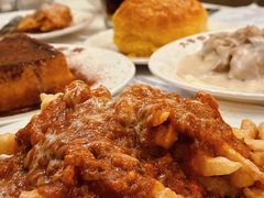 -大哥餐厅(西城花园店)