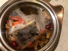 -素渡·一茶一素素食馆(新疆店)